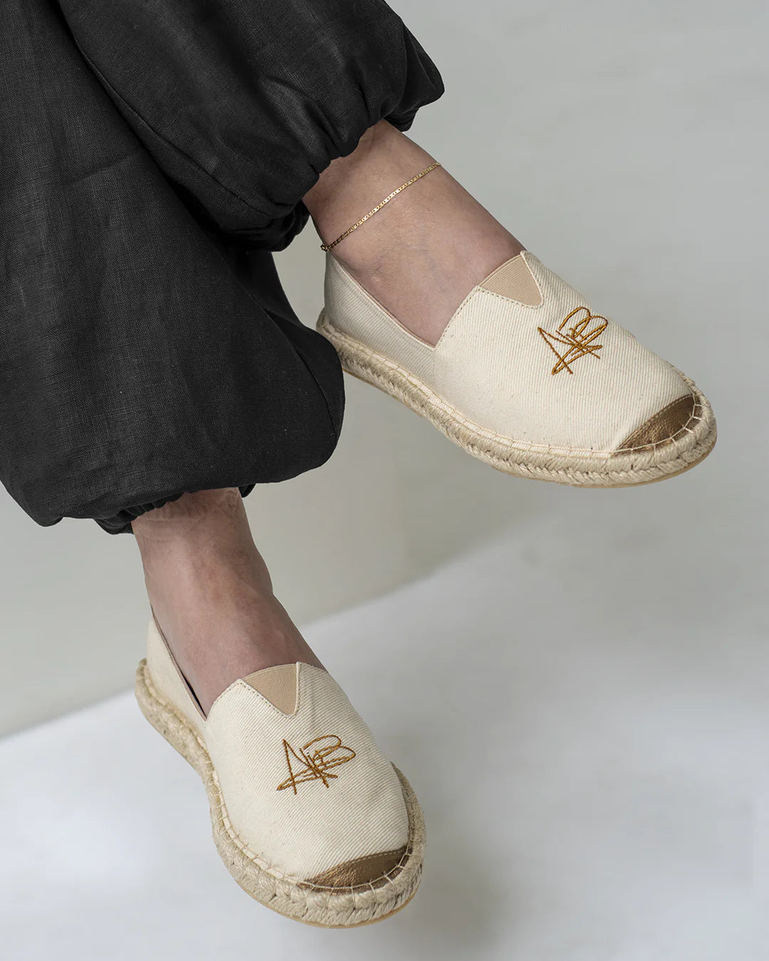 Alpargatas Mujer AllBaute