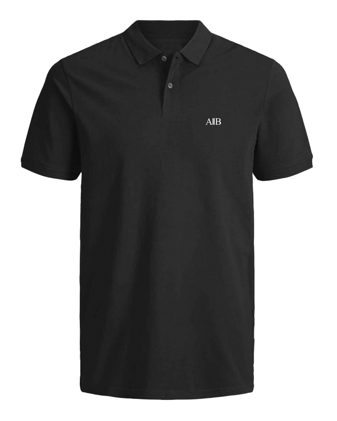 Suéter Tipo Polo