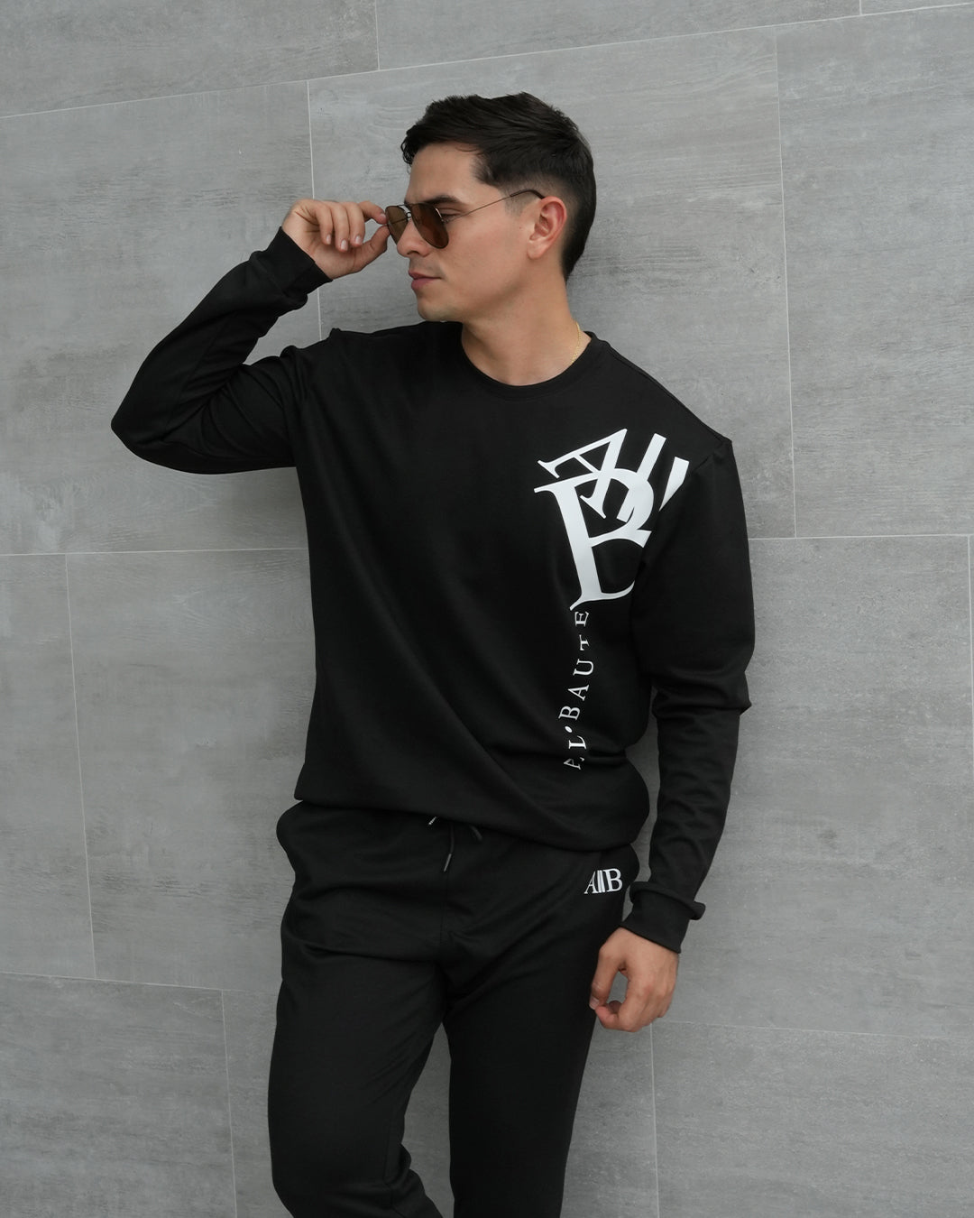 DRESS MEN