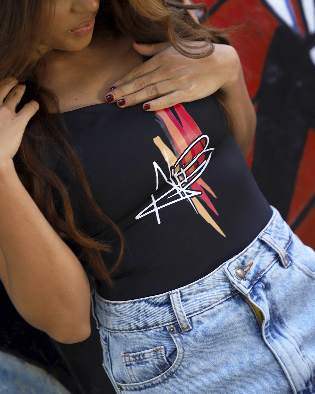 Body Mapalé