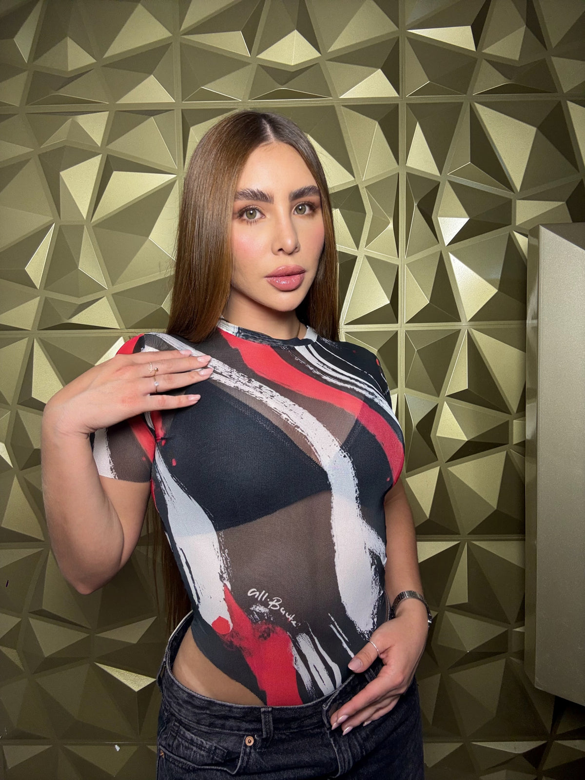 Body