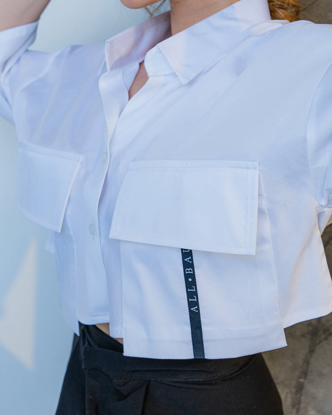 Camisera All Baute