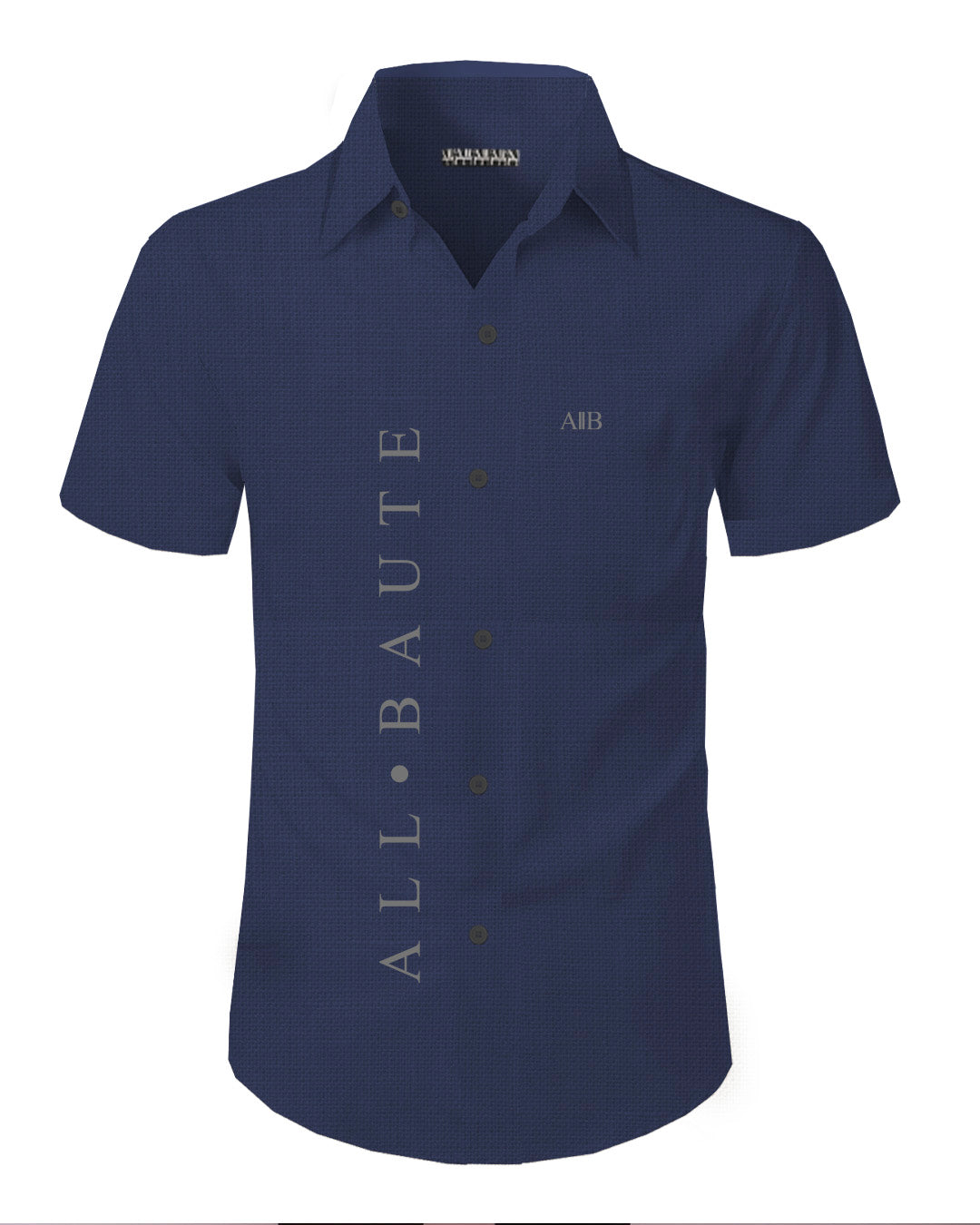 Camisa en Lino