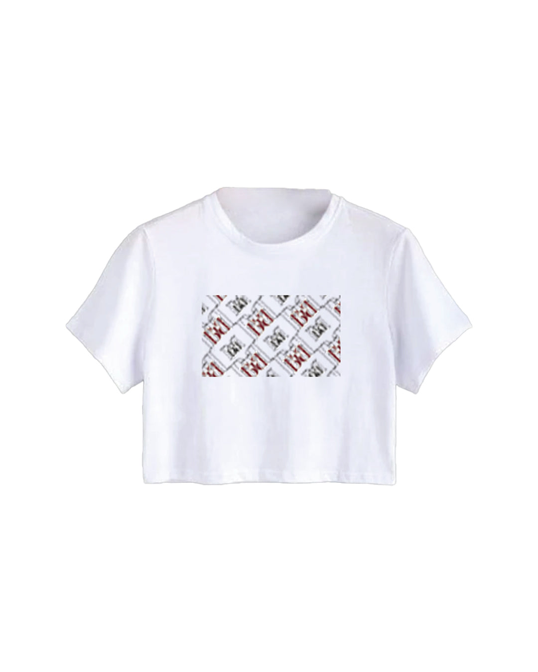 Mini Shirt