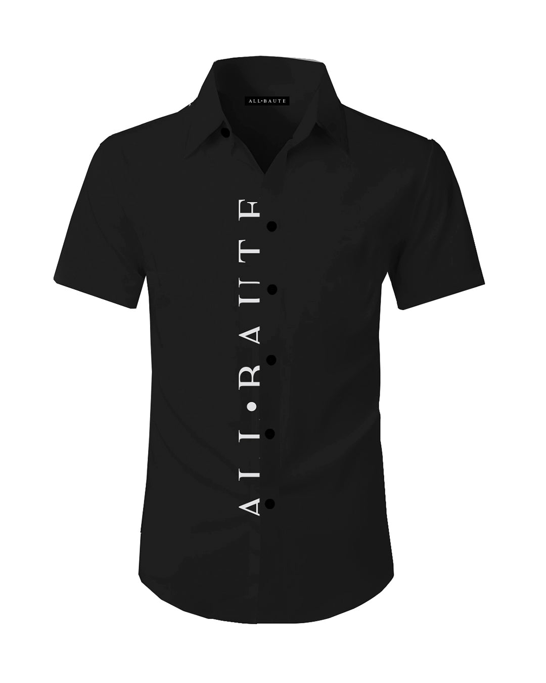 Camisa en algodón