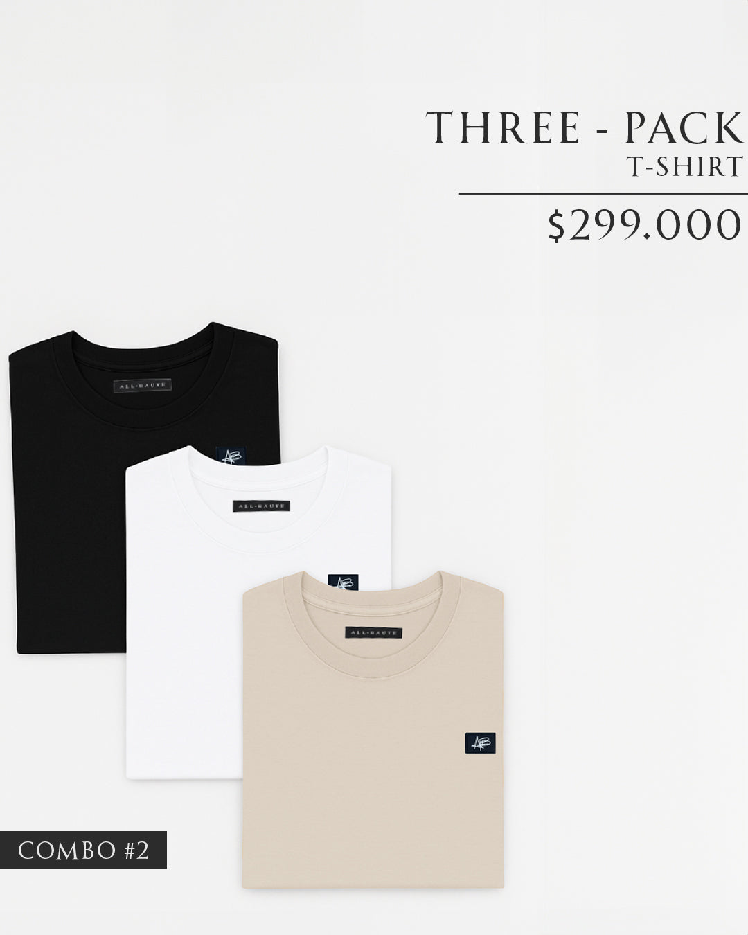 Combo #2