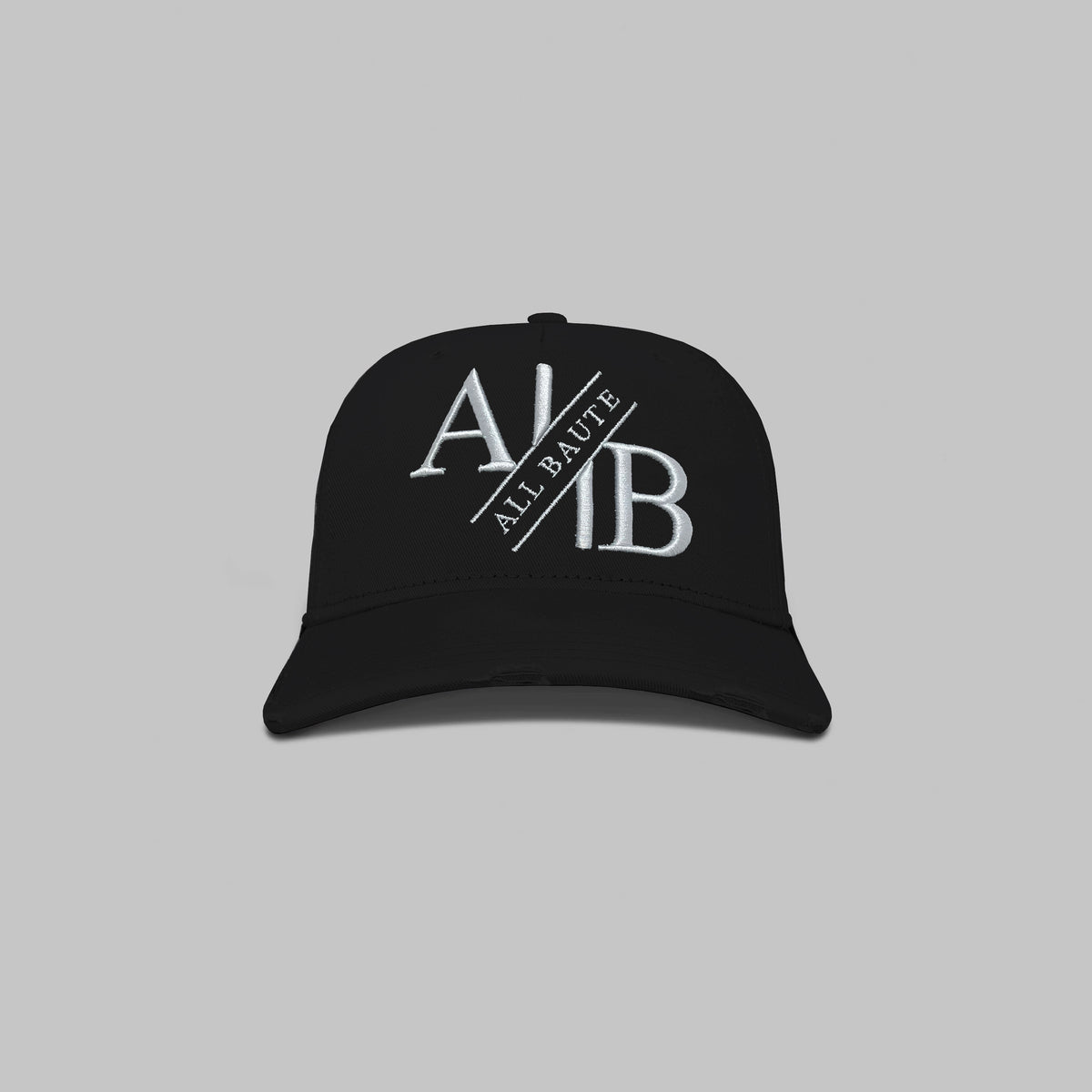 Gorra Al//IB