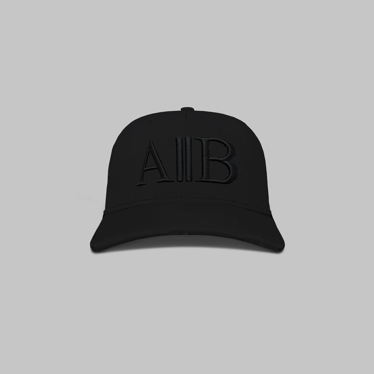 Gorra All Baute Classic Tono a Tono