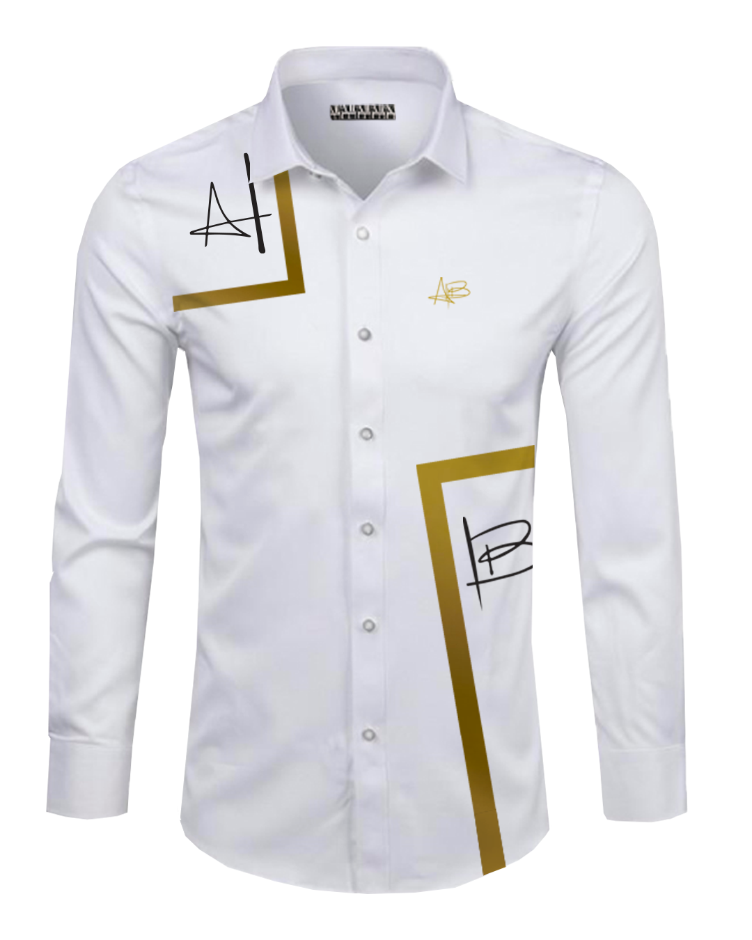 COTTON SHIRT