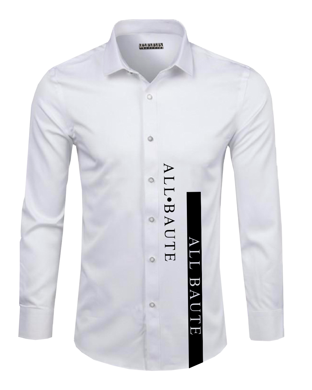 Camisa en algodón