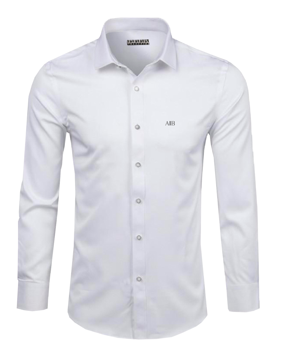 Camisa en algodón