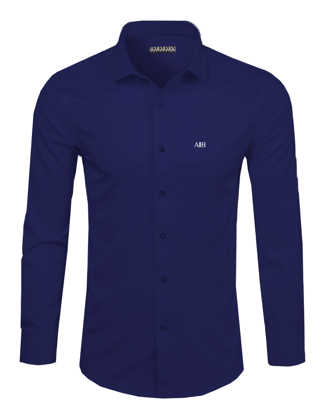 Camisa en algodón