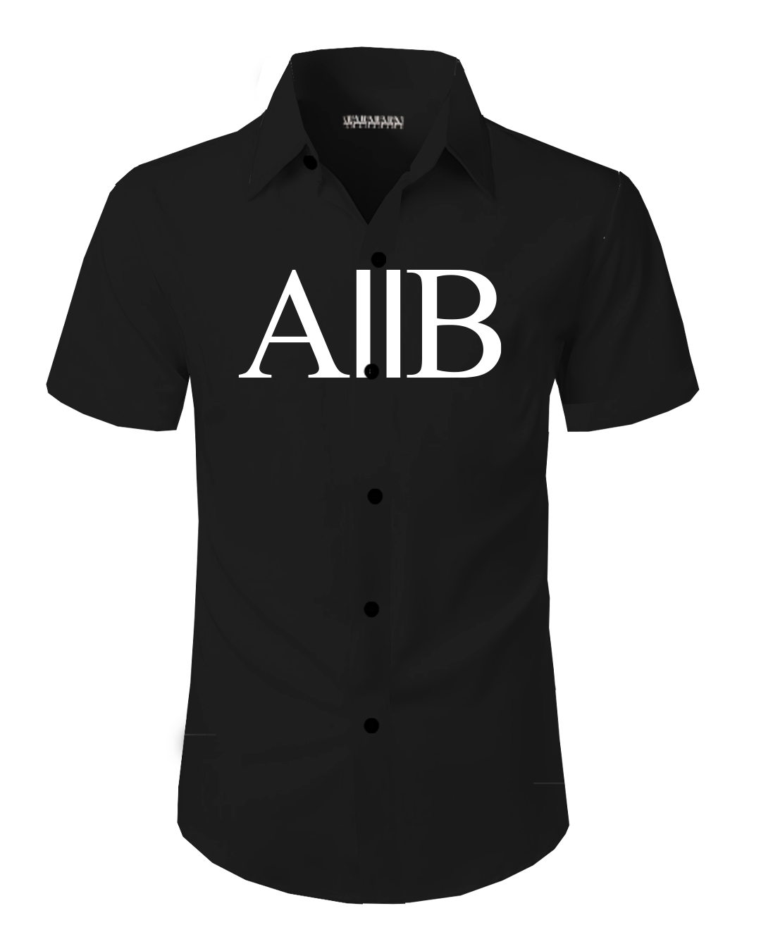 Camisa en algodón - Leonzio