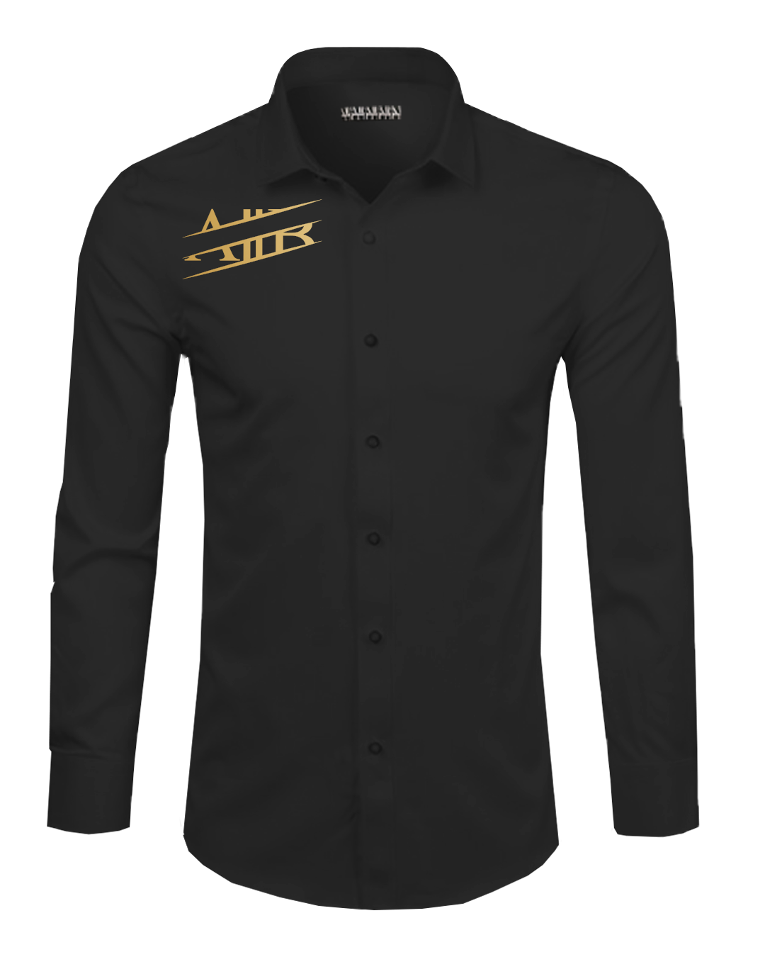 Camisa en algodón