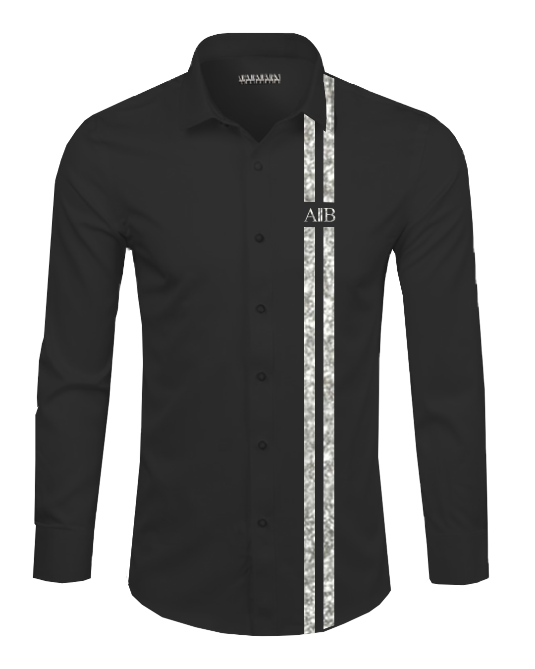 Camisa en algodón