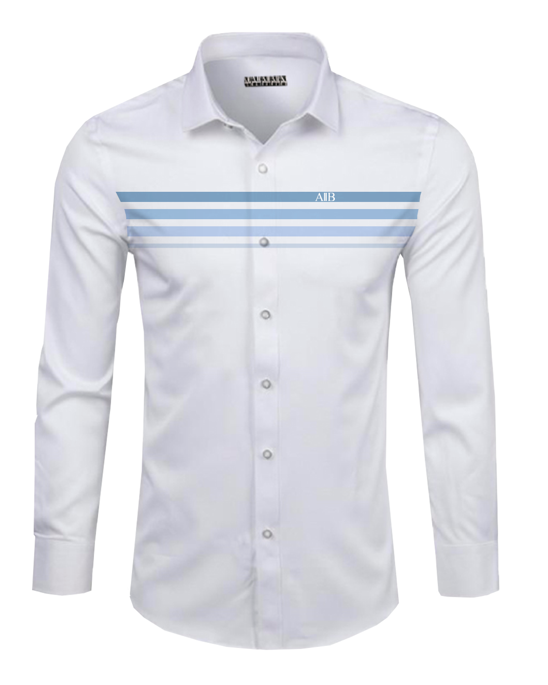 Camisa en algodón