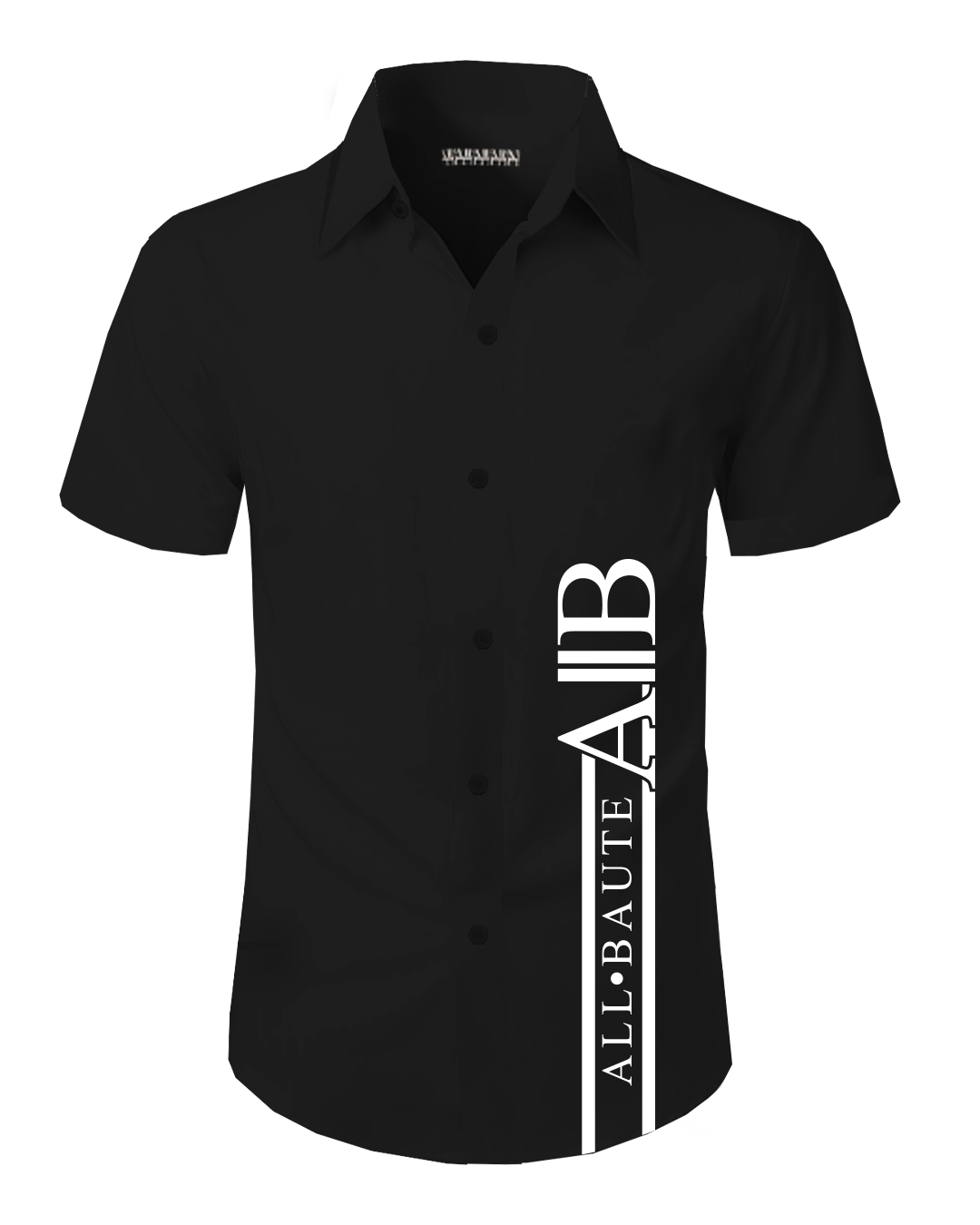 Camisa en algodón