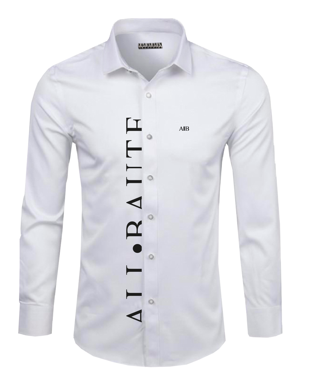 COTTON SHIRT
