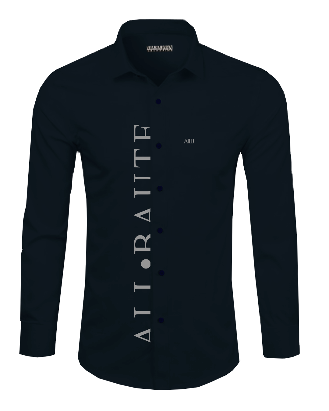 COTTON SHIRT