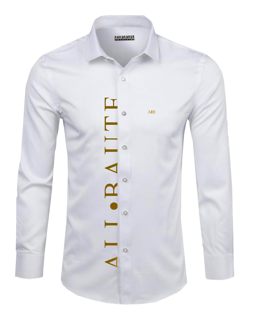 COTTON SHIRT