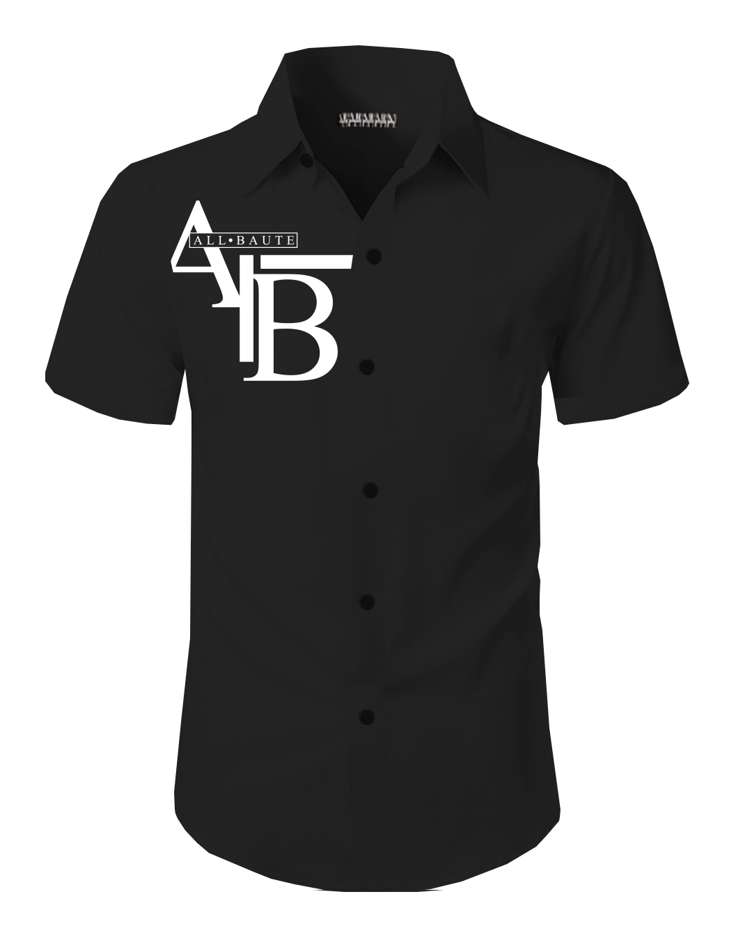 Camisa en algodón
