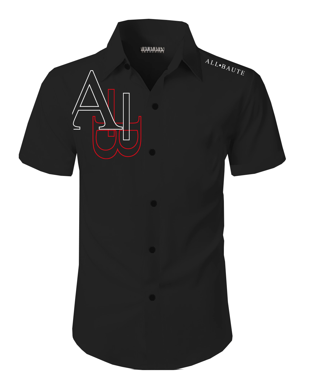 Camisa en algodón