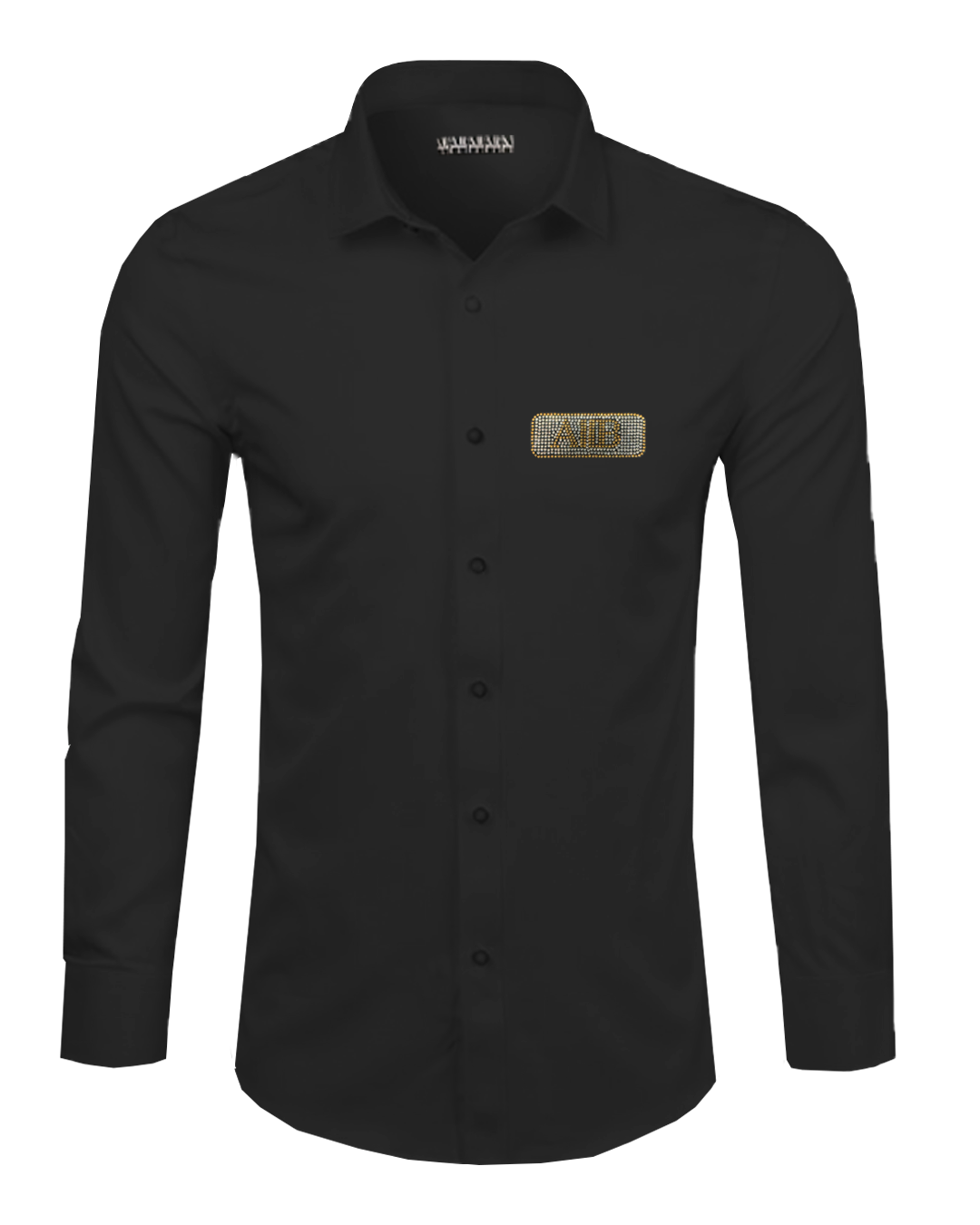 COTTON SHIRT