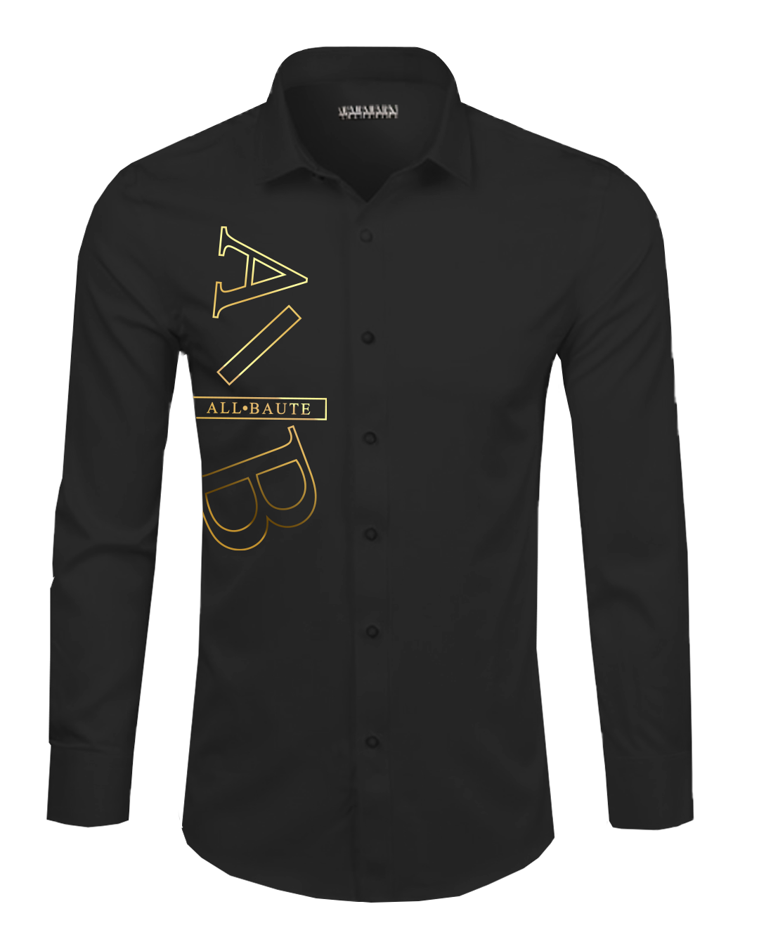 Camisa en algodón