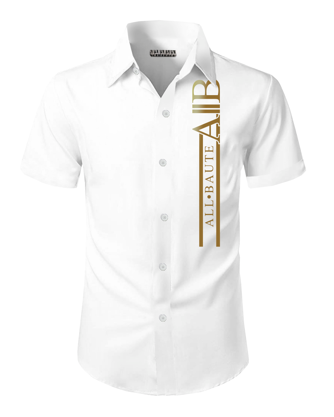 COTTON SHIRT