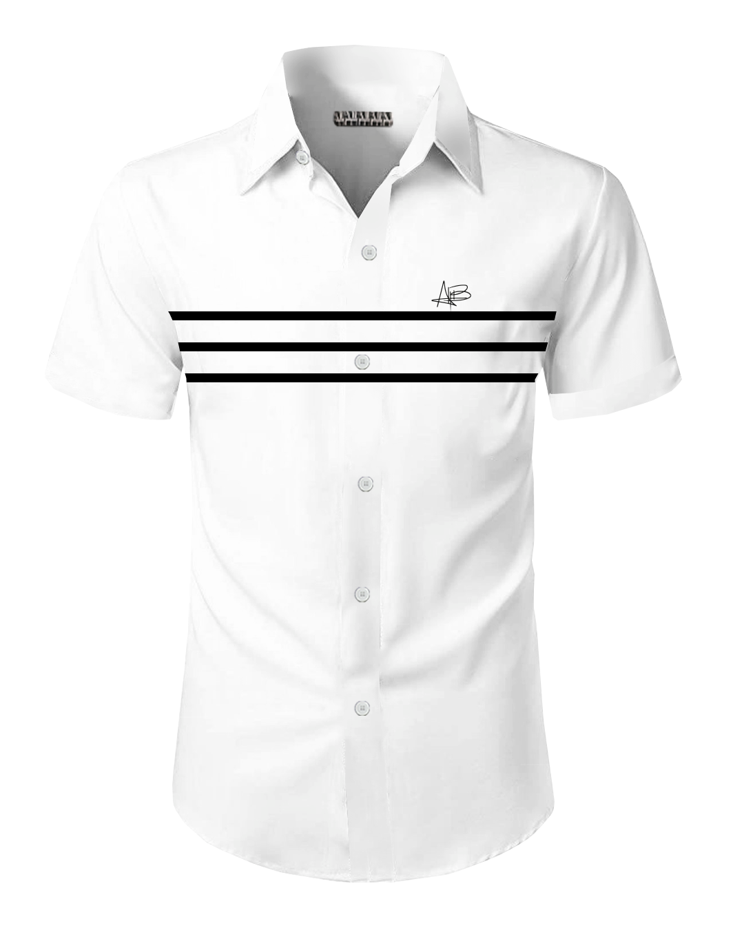 COTTON SHIRT