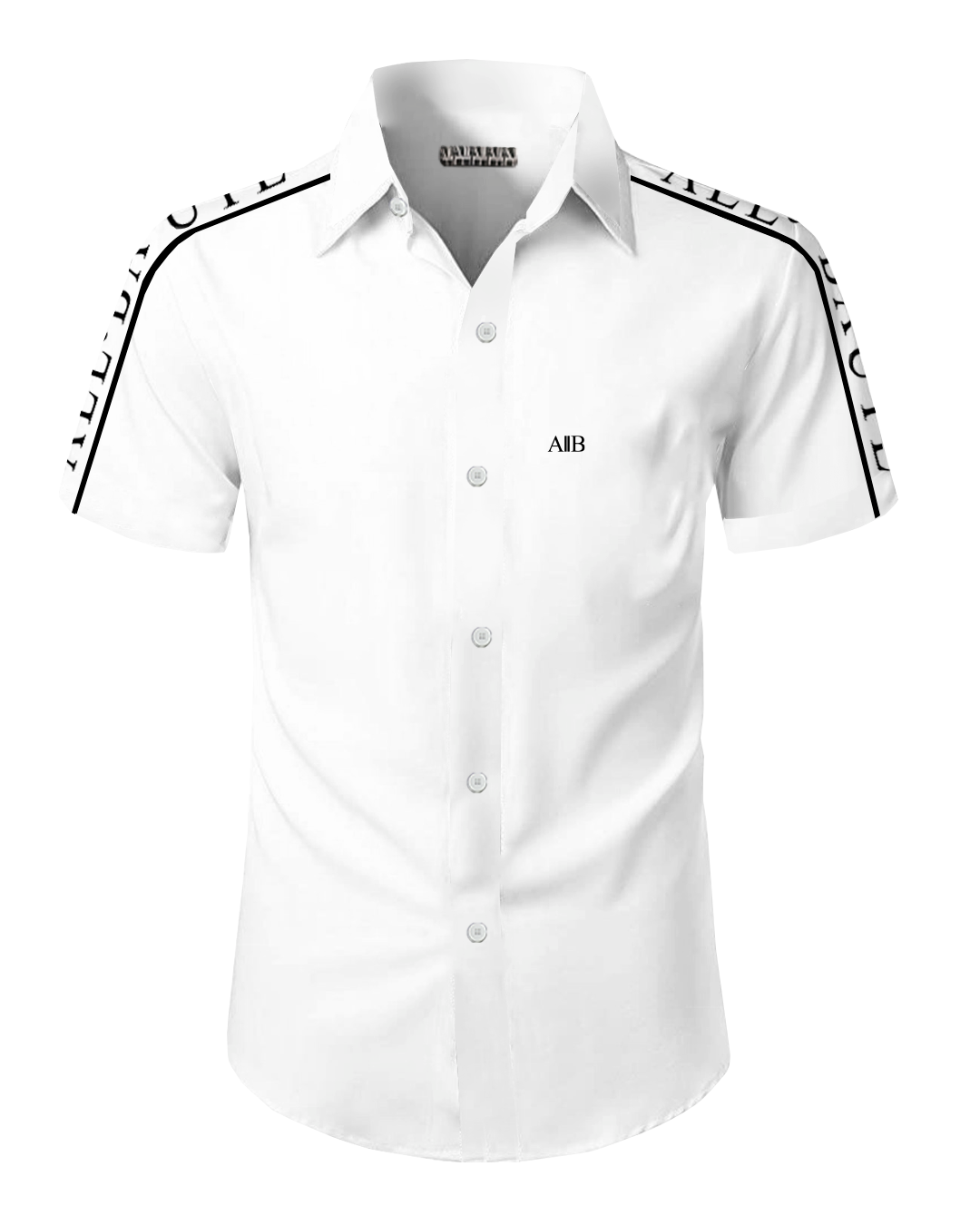 COTTON SHIRT