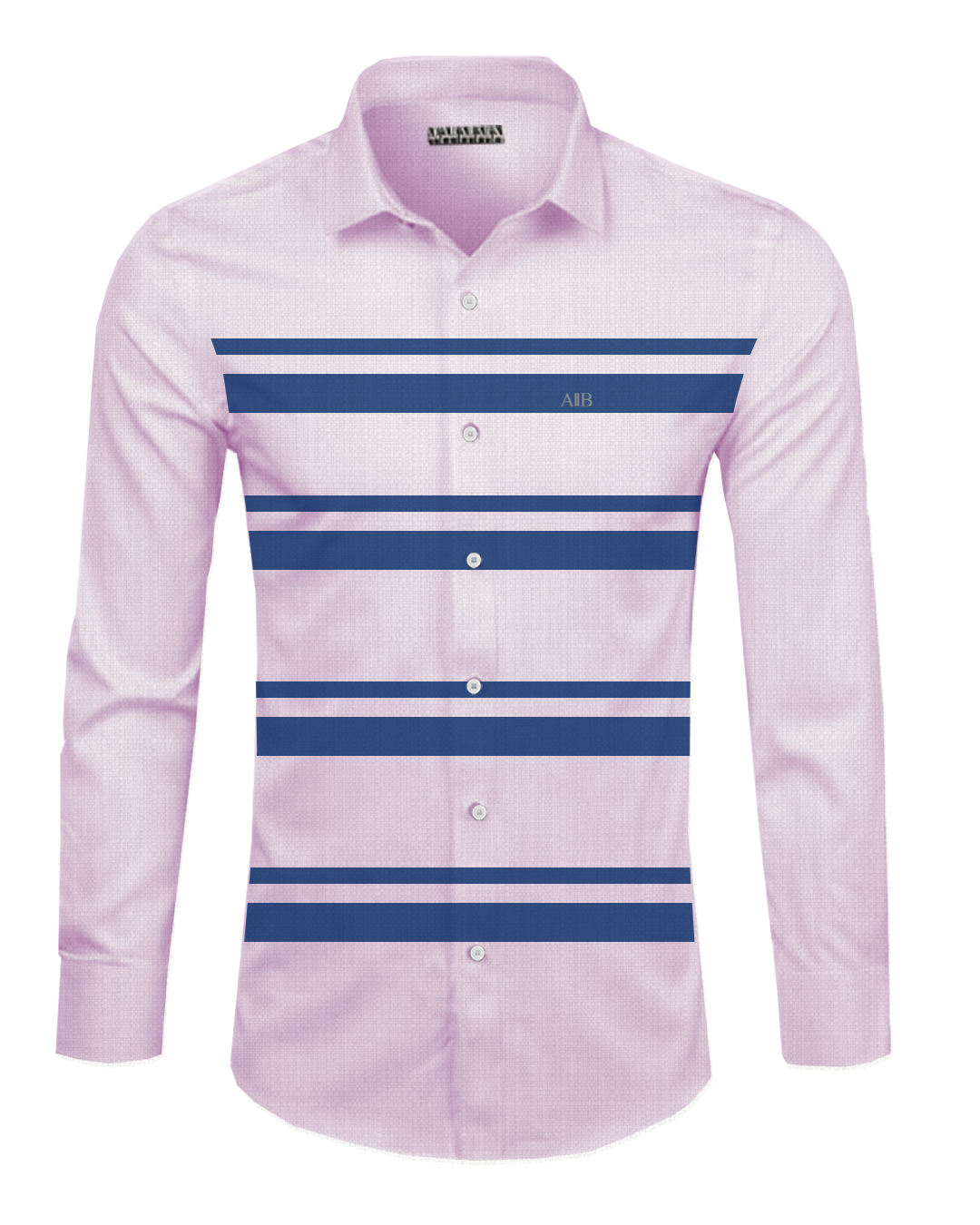Camisa en lino