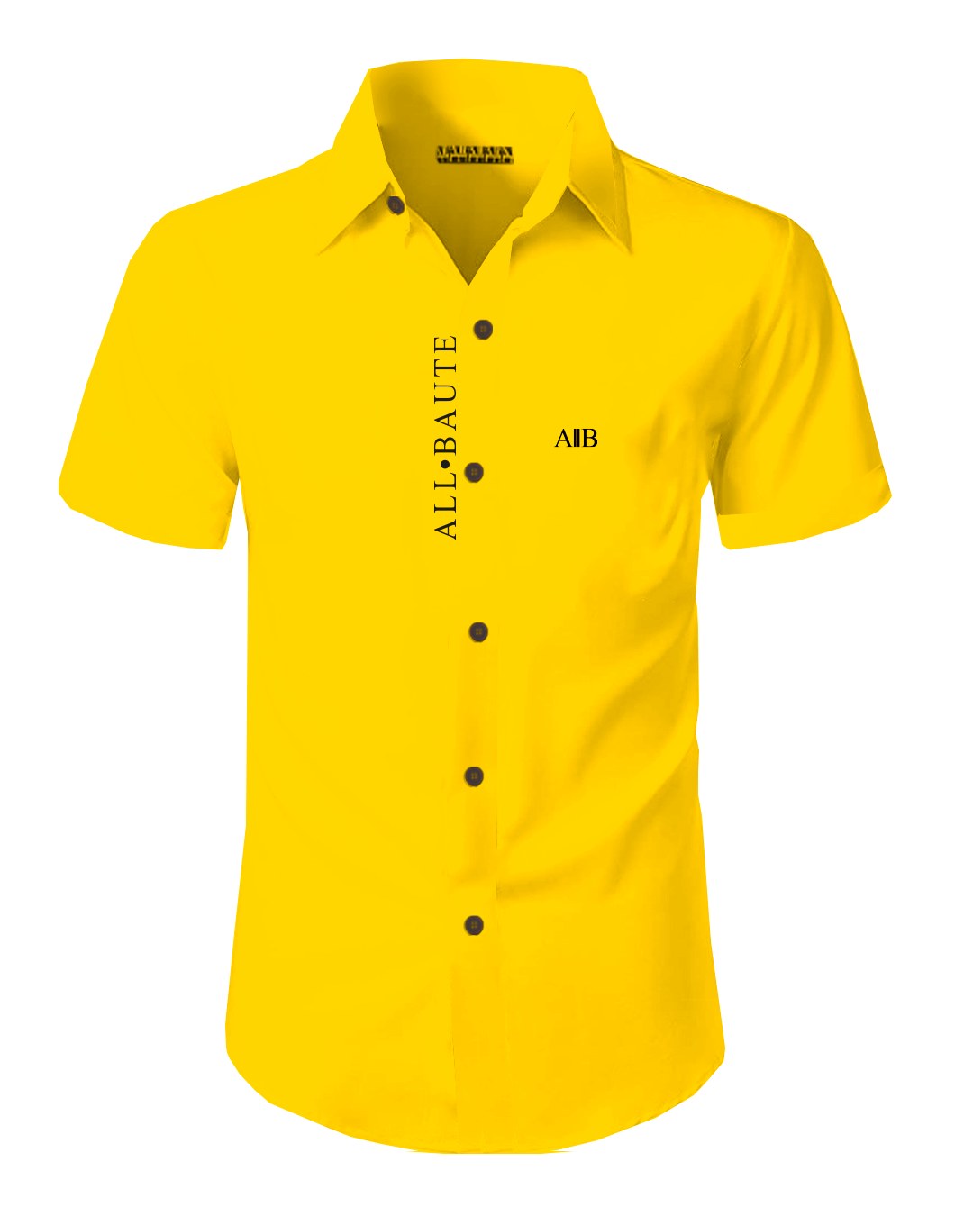 Camisa en algodón