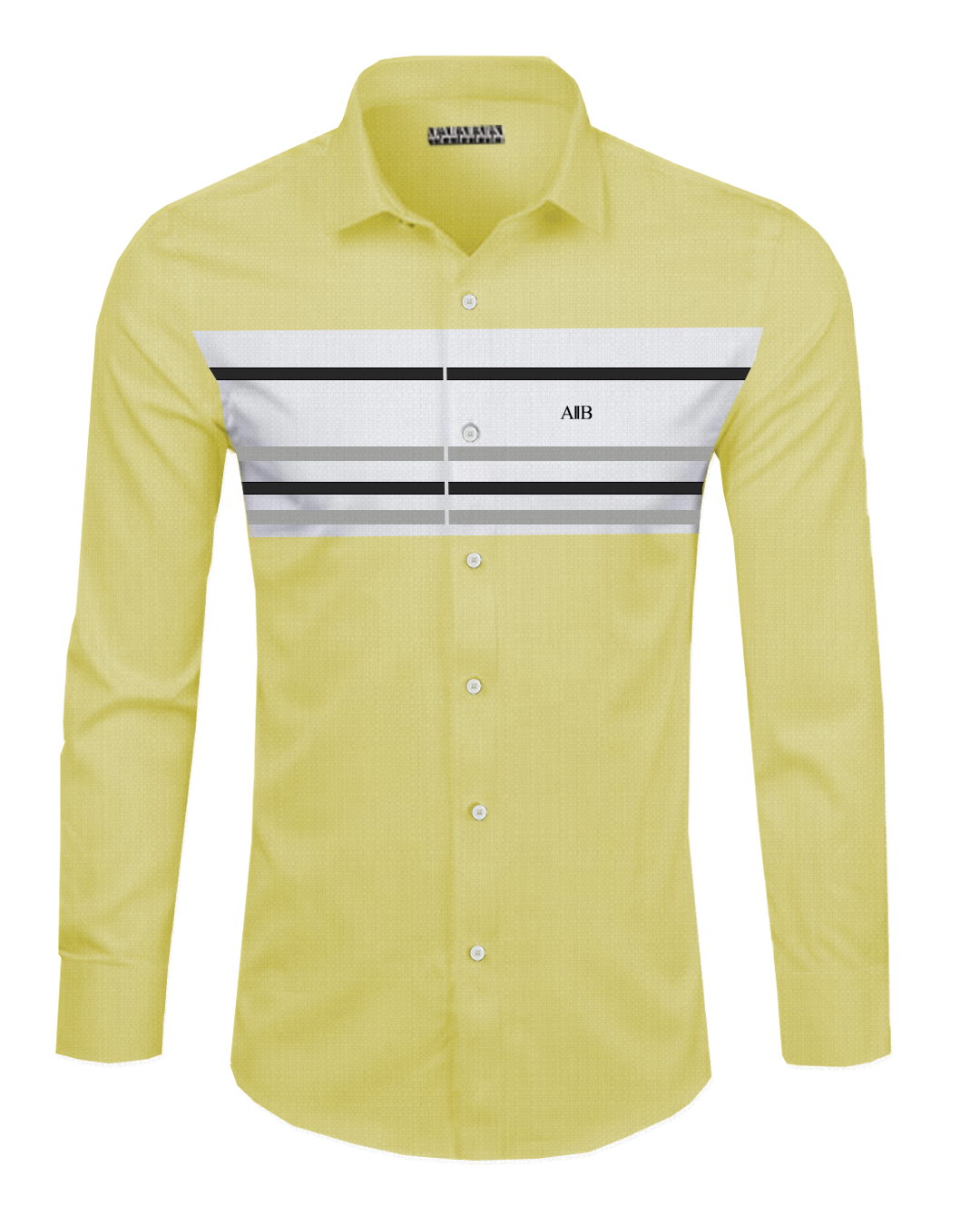 Camisa en Lino
