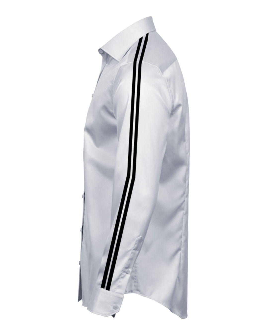 Camisa en algodón