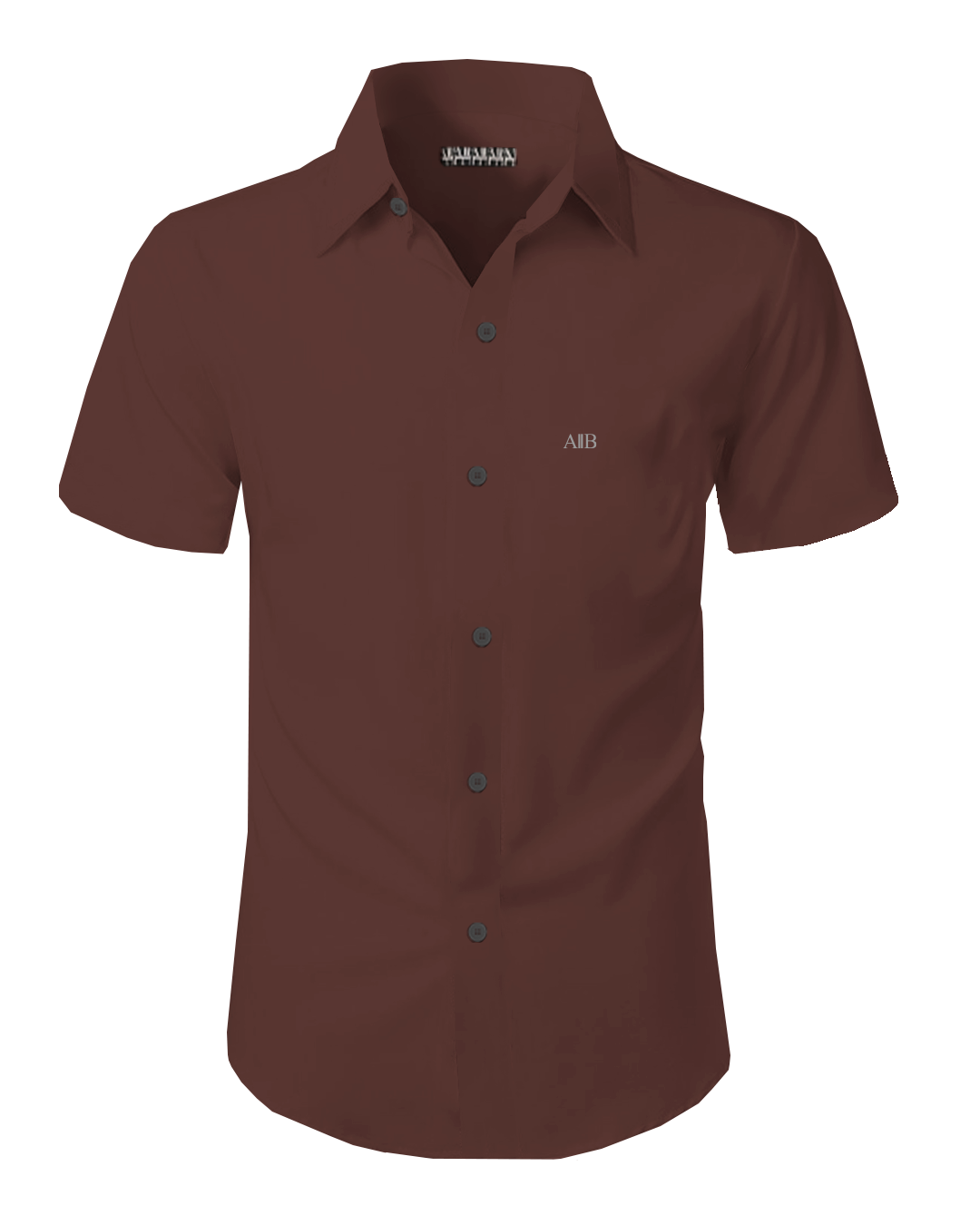COTTON SHIRT -TADDEO