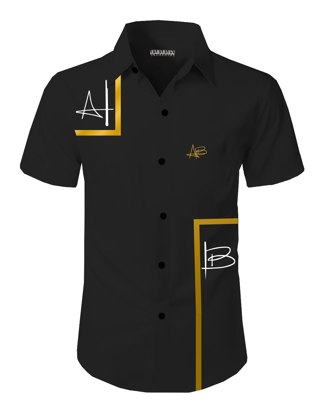 COTTON SHIRT