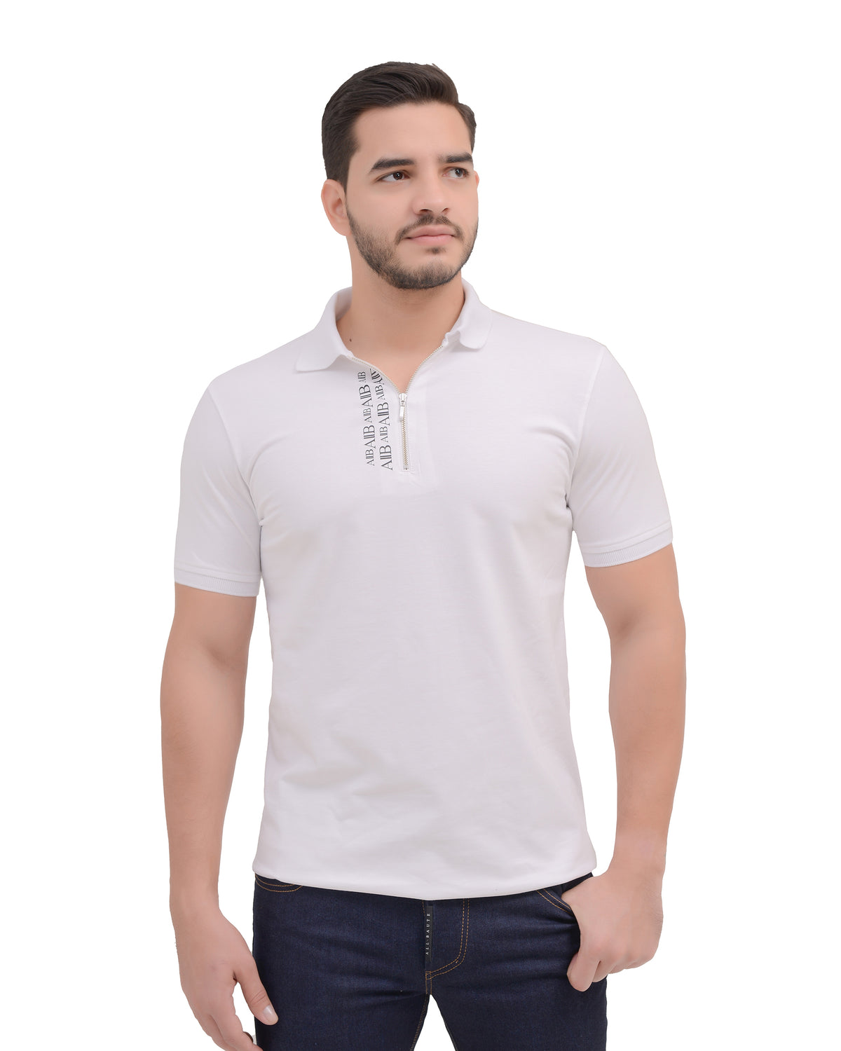 MEN'S POLO JERSEY
