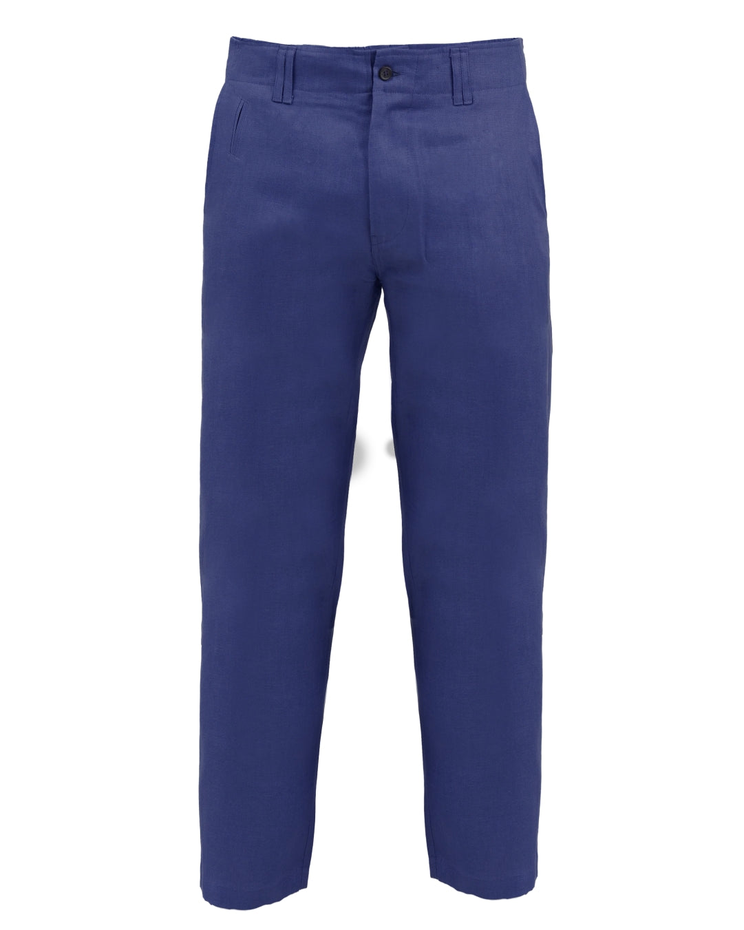 Pantalón en lino