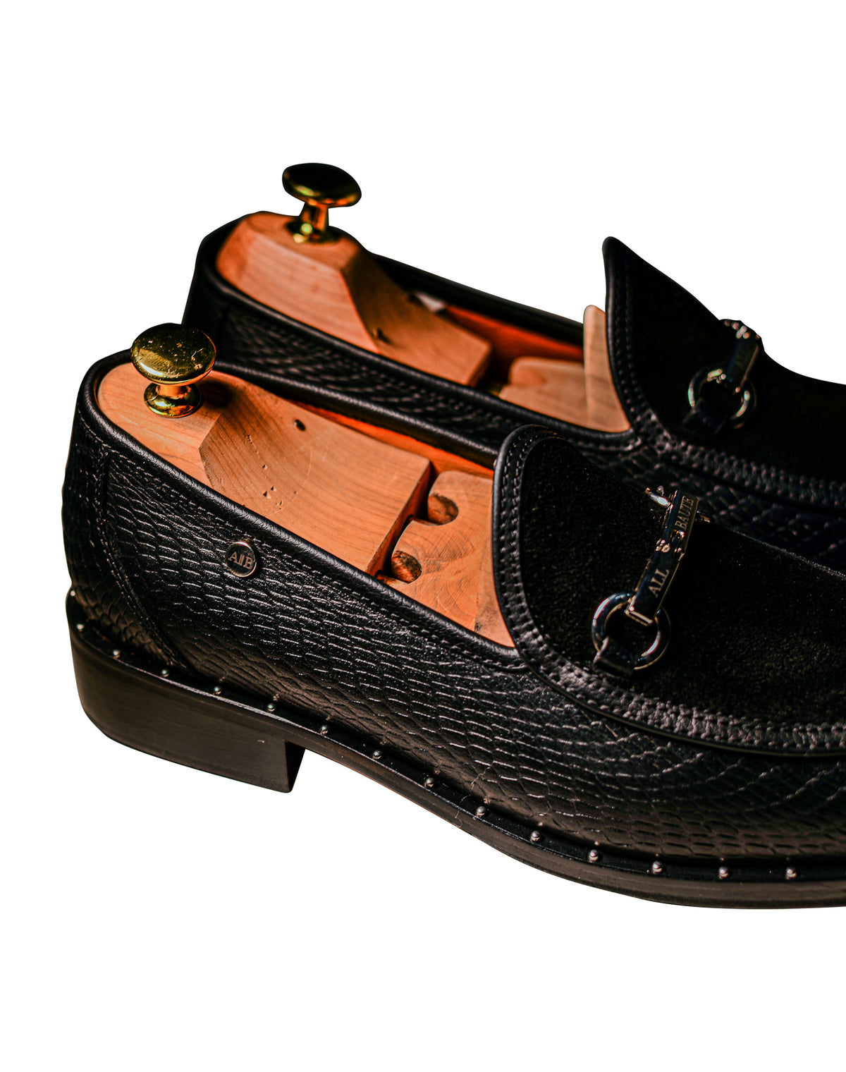 LUXURY FOOTWEAR