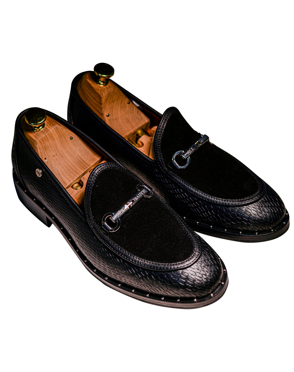 LUXURY FOOTWEAR