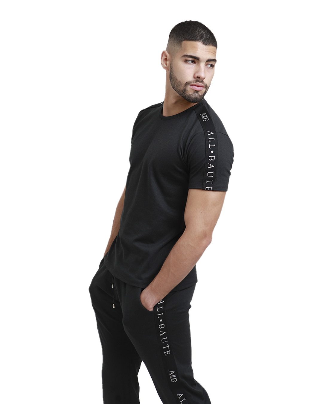 MEN'S SPORTS SUIT