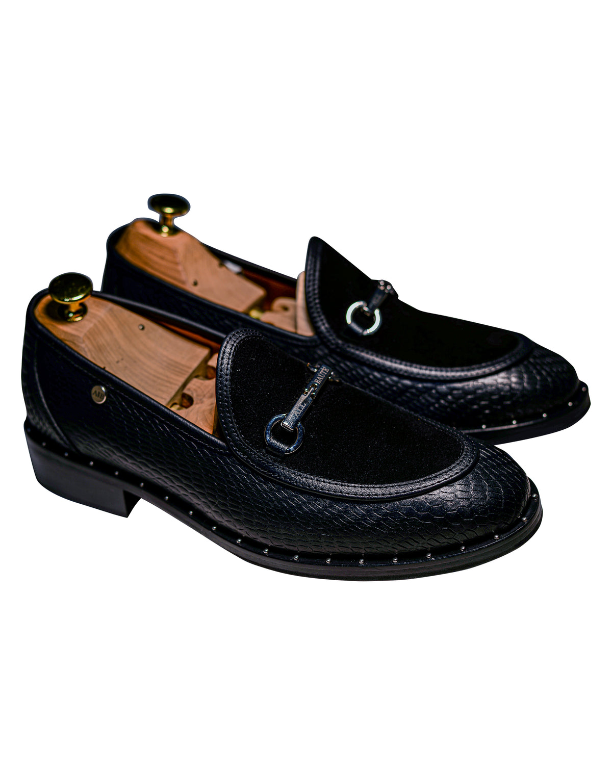 LUXURY FOOTWEAR