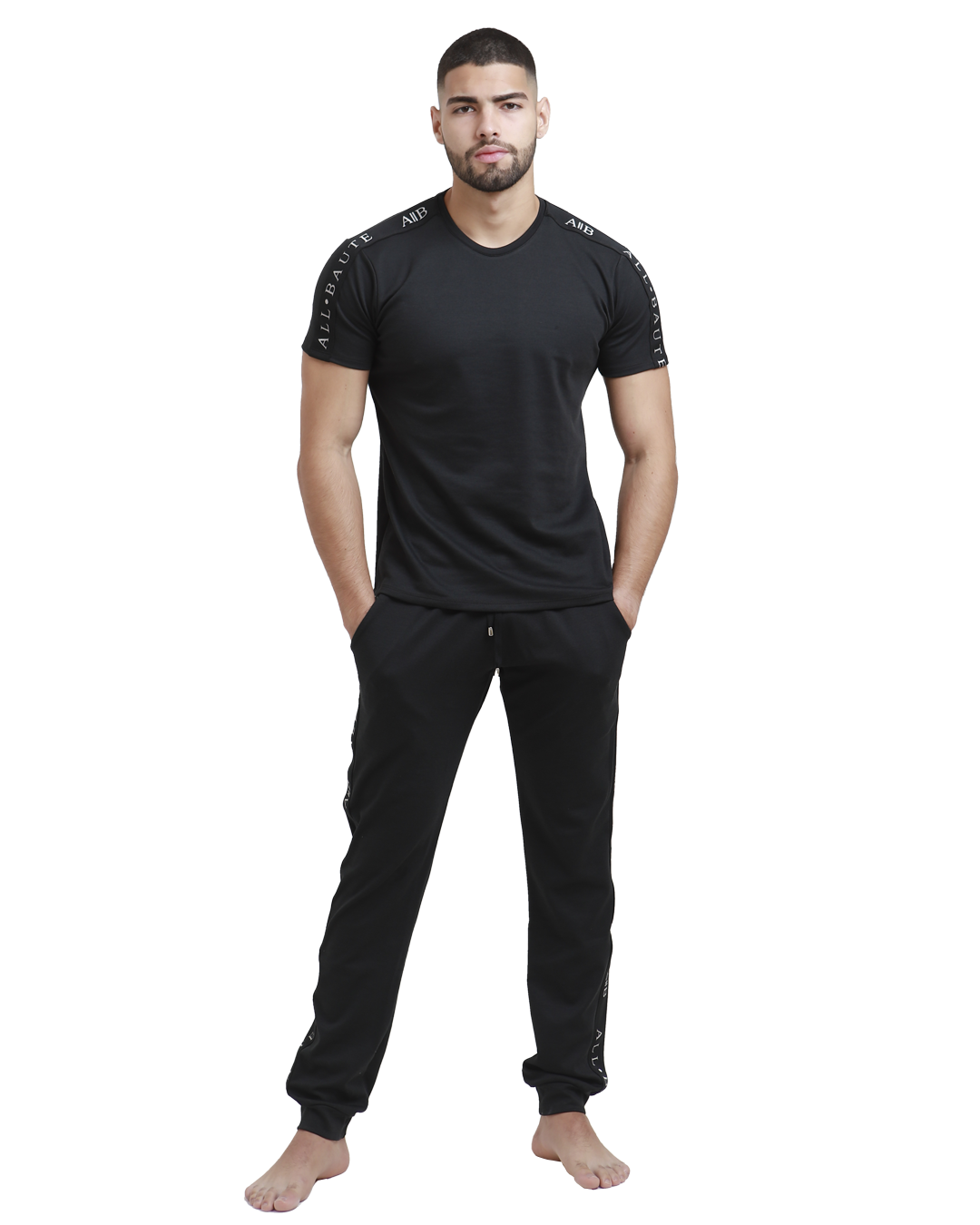 MEN'S SPORTS SUIT
