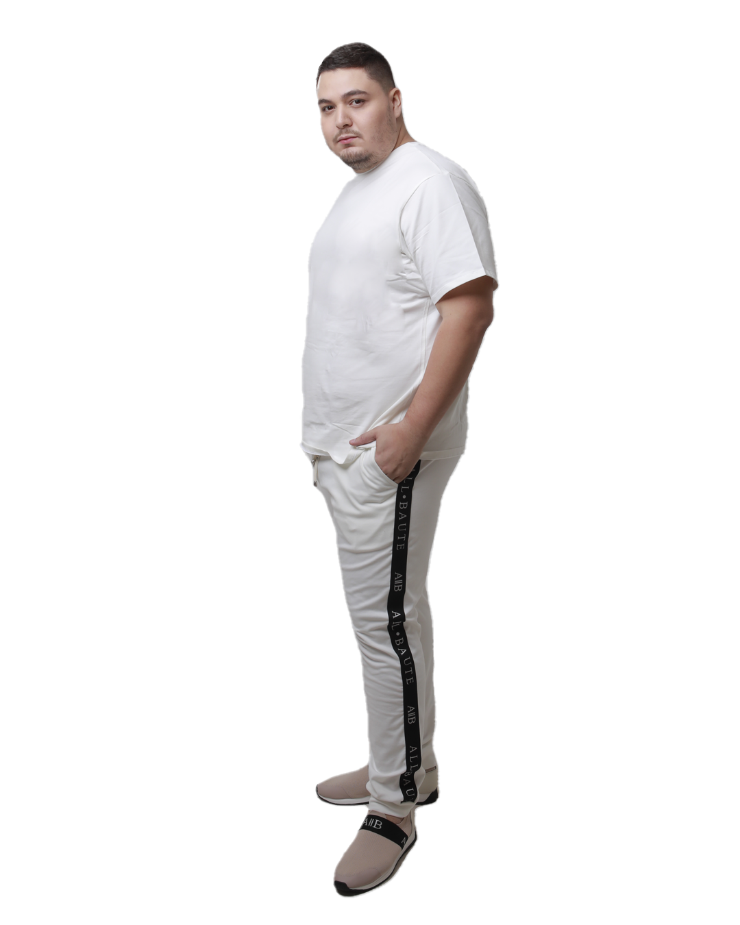 MEN'S SPORTS SUIT