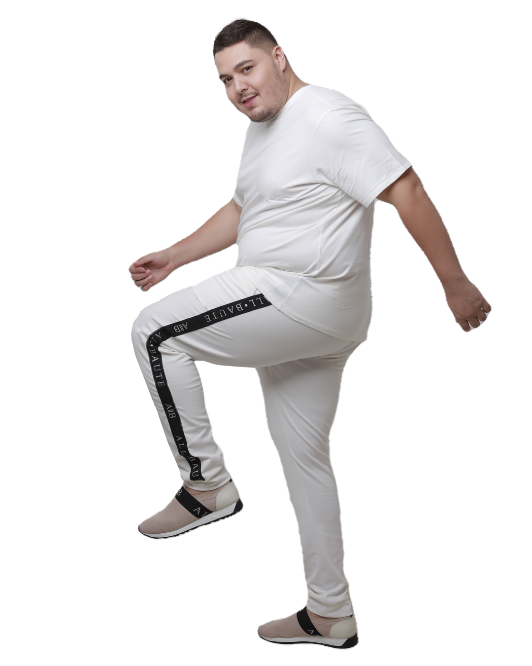 MEN'S SPORTS SUIT