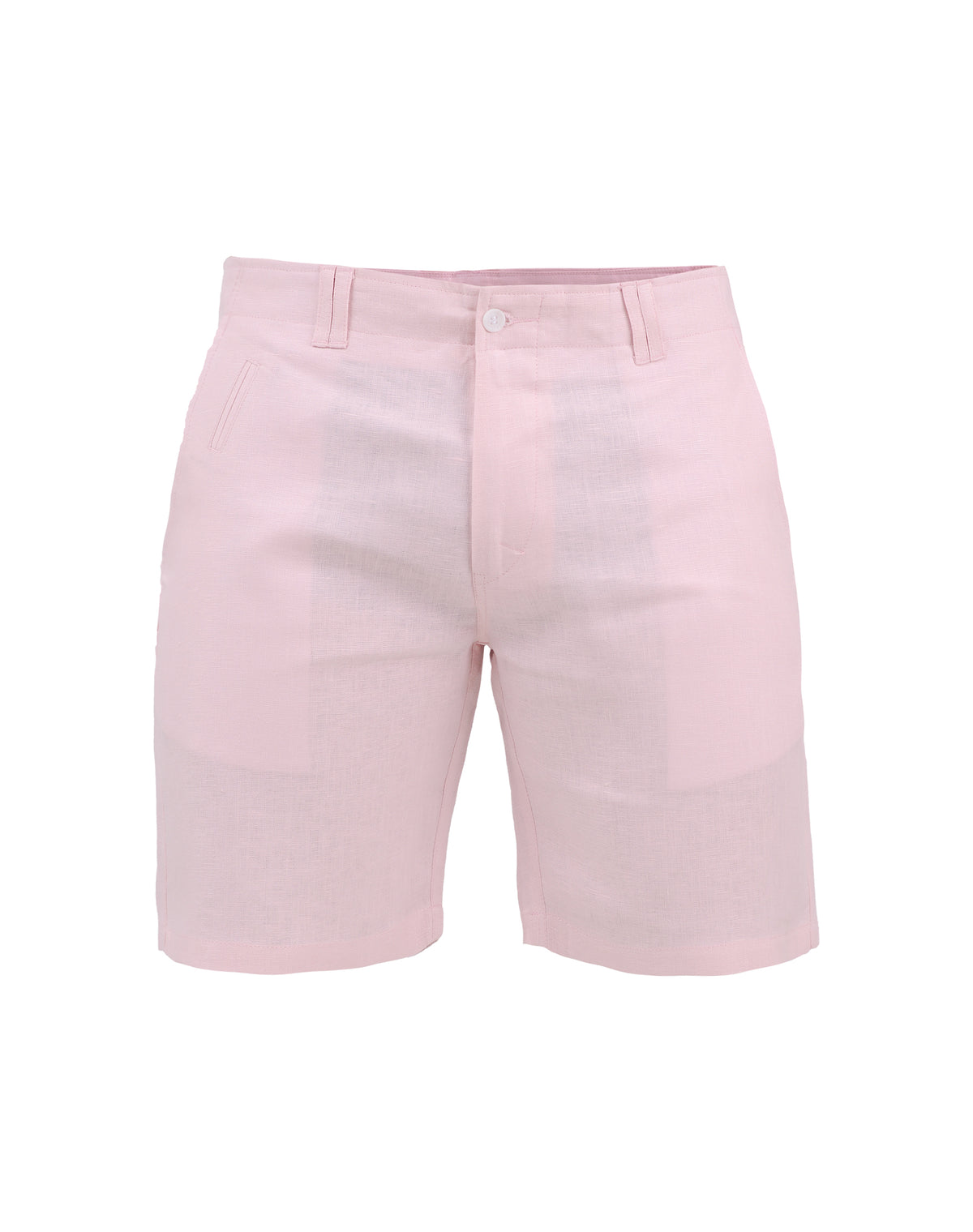 MEN'S NATURAL BERMUDA SHORTS