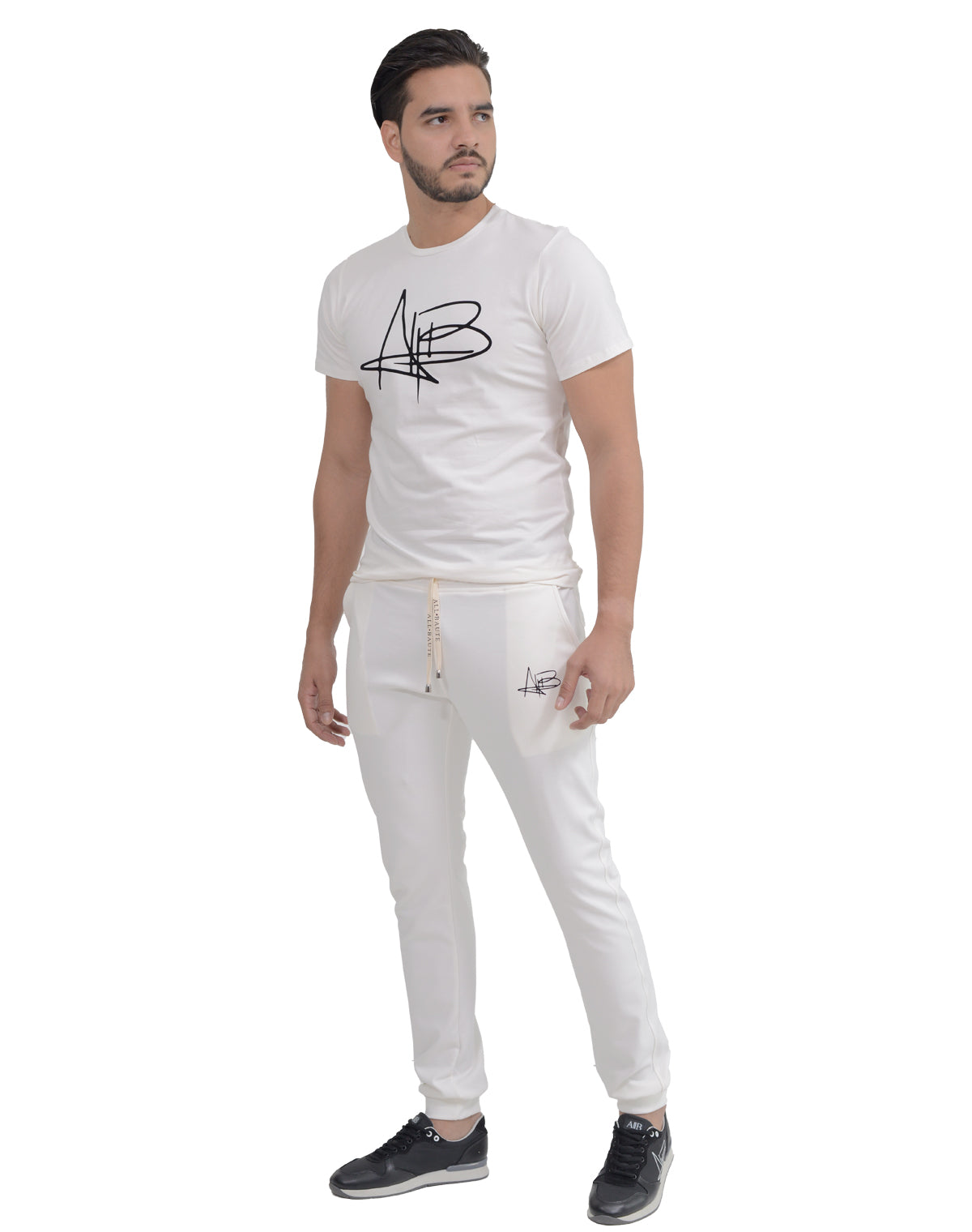 MEN'S SPORTS SUIT
