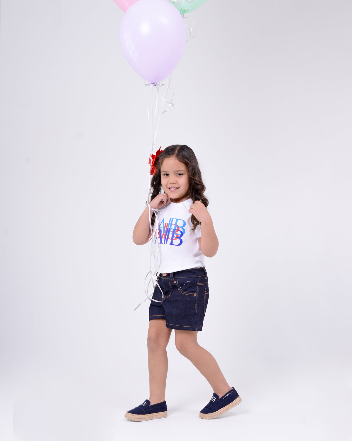 GIRL T-SHIRT