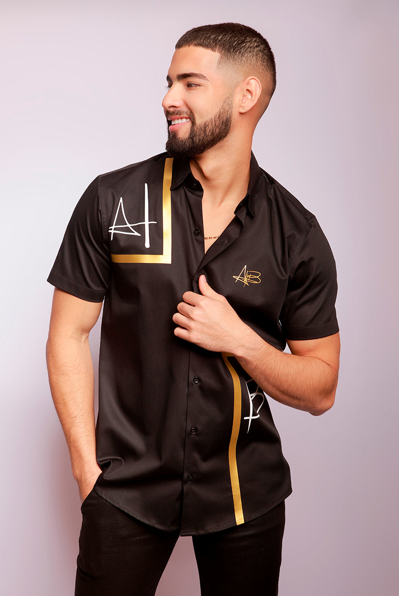 COTTON SHIRT